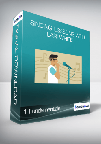 Singing Lessons With Lari White – 1 Fundamentals