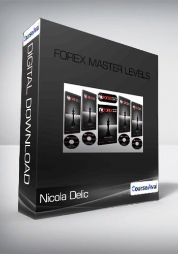 Nicola Delic – Forex Master Levels