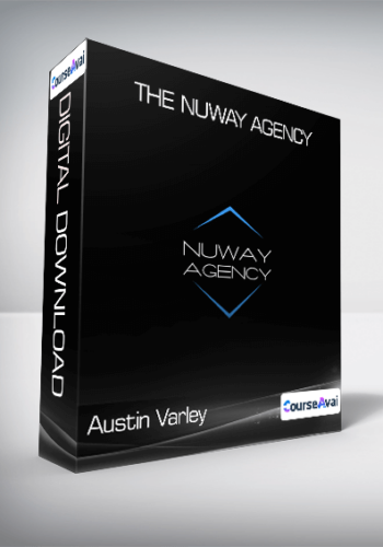 Austin Varley – The NuWay Agency