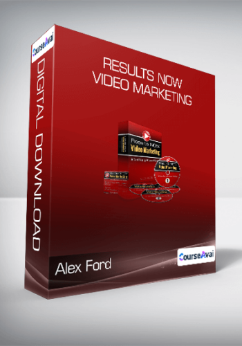 Alex Ford – Results NOW Video Marketing