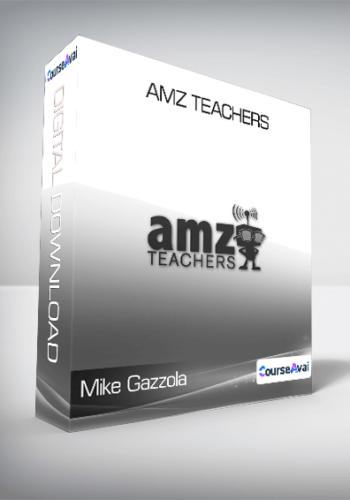 Mike Gazzola - AMZ Teachers