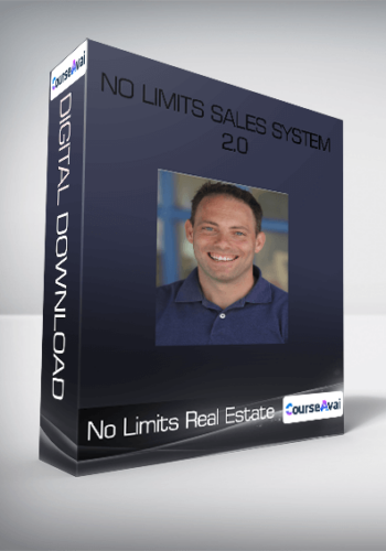 No Limits Real Estate – No Limits Sales System 2.0