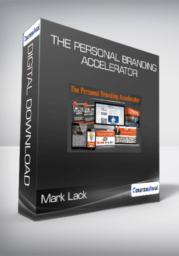Mark Lack – The Personal Branding Accelerator