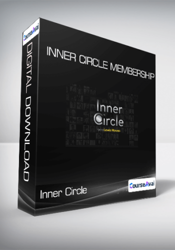 Inner Circle – Inner Circle Membership