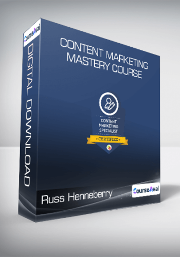 Russ Henneberry – Content Marketing Mastery Course