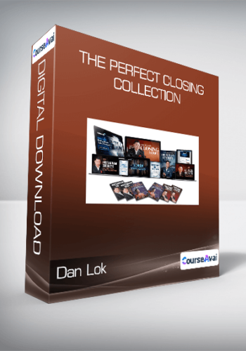 Dan Lok – The Perfect Closing Collection