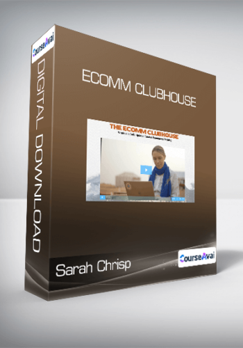 Sarah Chrisp – Ecomm Clubhouse