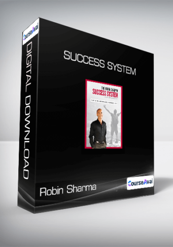 Robin Sharma - Success System