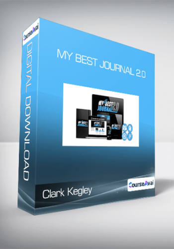 Clark Kegley – My Best Journal 2.0