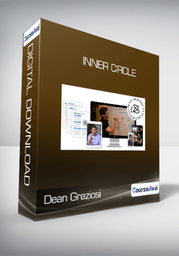 Dean Graziosi – Inner Circle