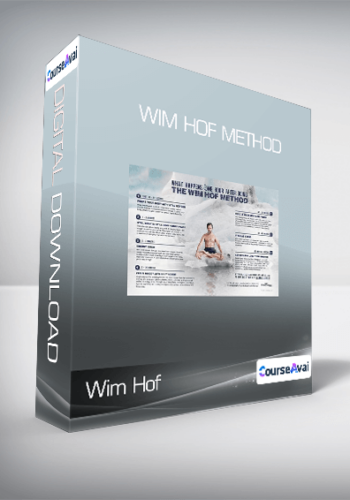 Wim Hof - Wim Hof Method