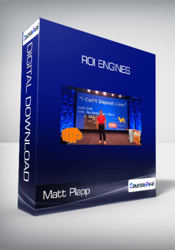 Matt Plapp – ROI Engines