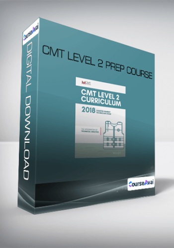 CMT Level 2 Prep Course