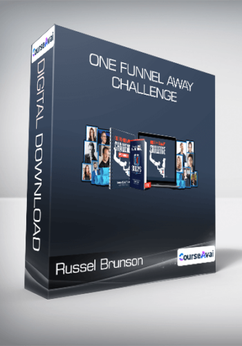 Russel Brunson – One Funnel Away Challenge