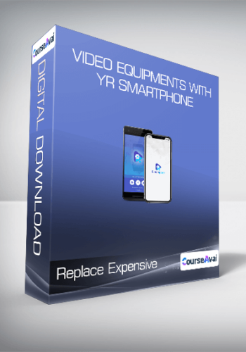 Replace Expensive Video Equipments With Yr Smartphone