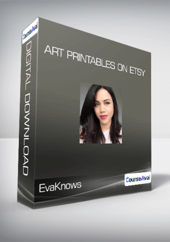 EvaKnows – Art Printables On Etsy