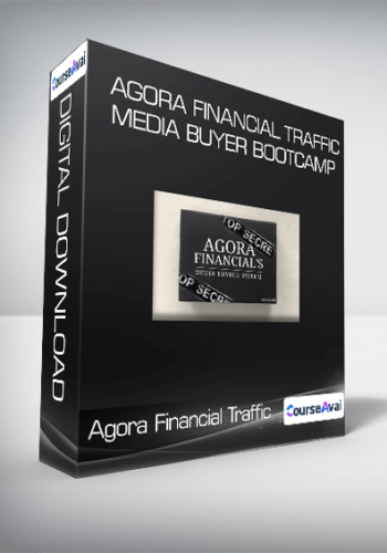 Agora Financial Traffic – Media Buyer Bootcamp