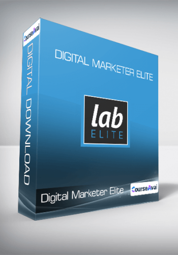Digital Marketer Elite