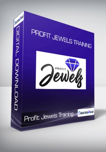 Profit Jewels Training