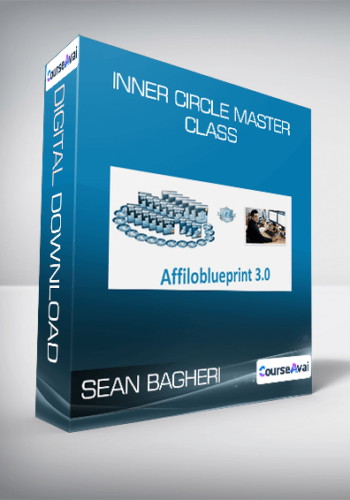 Sean Bagheri – Inner Circle Master Class