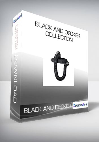 Black And Decker Collection