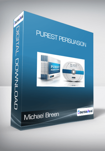 Michael Breen - Purest Persuasion