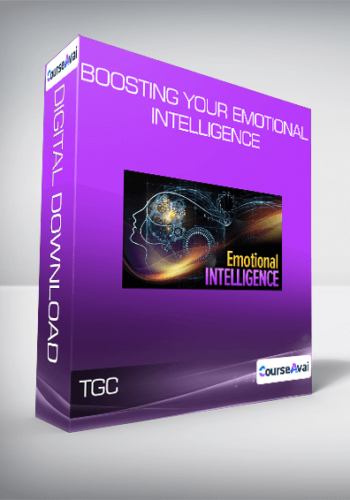 TGC – Boosting Your Emotional Intelligence