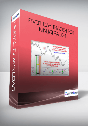 Pivot Day Trader for NinjaTrader