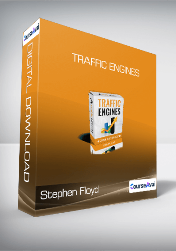 Stephen Floyd – Traffic Engines