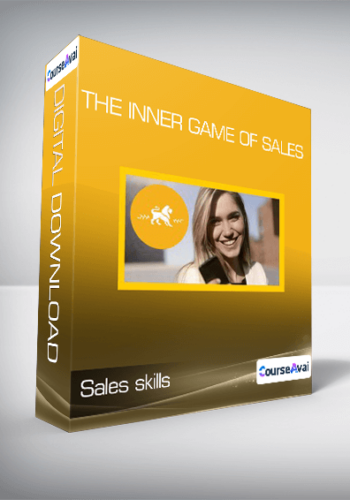 Sales Skills – The Inner Game Of Sales