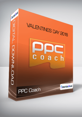 PPC Coach - Valentines Day 2018