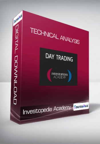 Investopedia Academy – Technical Analysis