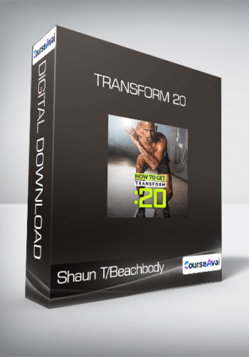 Shaun T/Beachbody – Transform 20