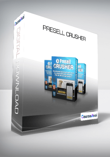 Presell Crusher