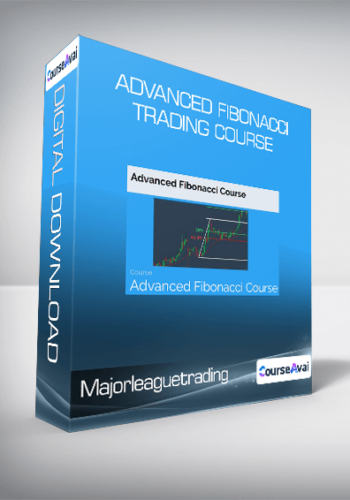 Majorleaguetrading – Advanced Fibonacci Trading Course