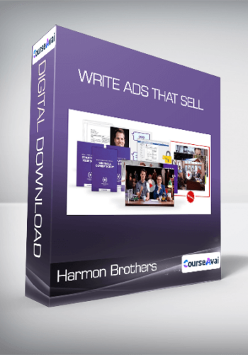 Harmon Brothers - Write Ads That Sell
