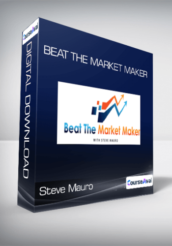 Steve Mauro - Beat The Market Maker