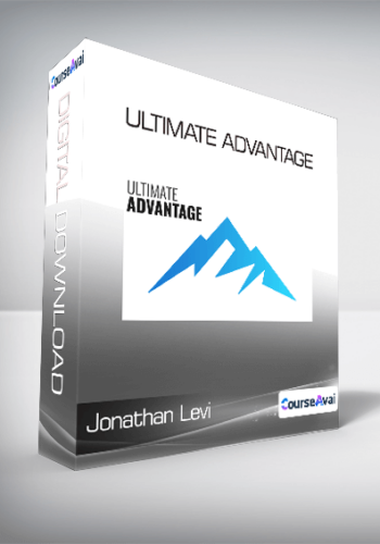 Jonathan Levi – Ultimate Advantage