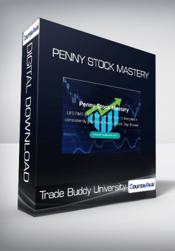 Trade Buddy University - Penny Stock Mastery