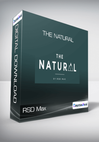 RSD Max – The Natural