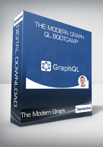 The Modern Graph QL Bootcamp