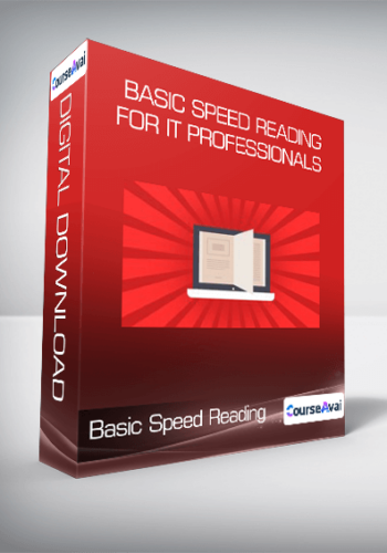 Basic Speed Reading for IT Professionals