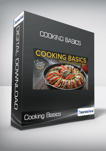 Cooking Basics