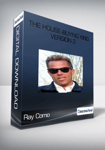Ray Como – The House-Buying King Version 2