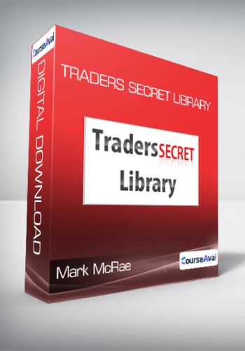 Mark McRae – Traders Secret Library