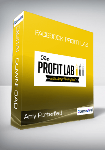 Amy Porterfield – Facebook Profit Lab