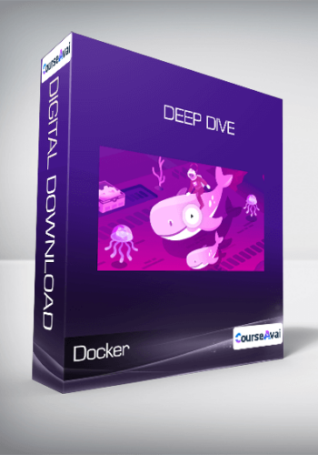 Docker – Deep Dive