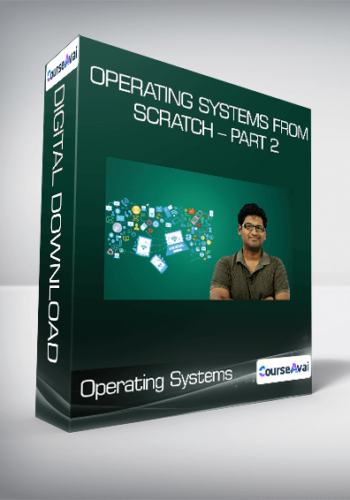 Operating Systems From Scratch – Part 2