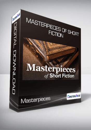 Masterpieces Of Short Fiction