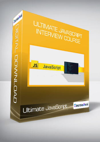 Ultimate JavaScript Interview Course
